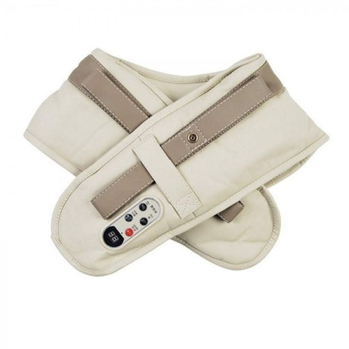 Cervical Massage Belt / Massage cushion for neck, shoulders & thighs - | Fashiongirl