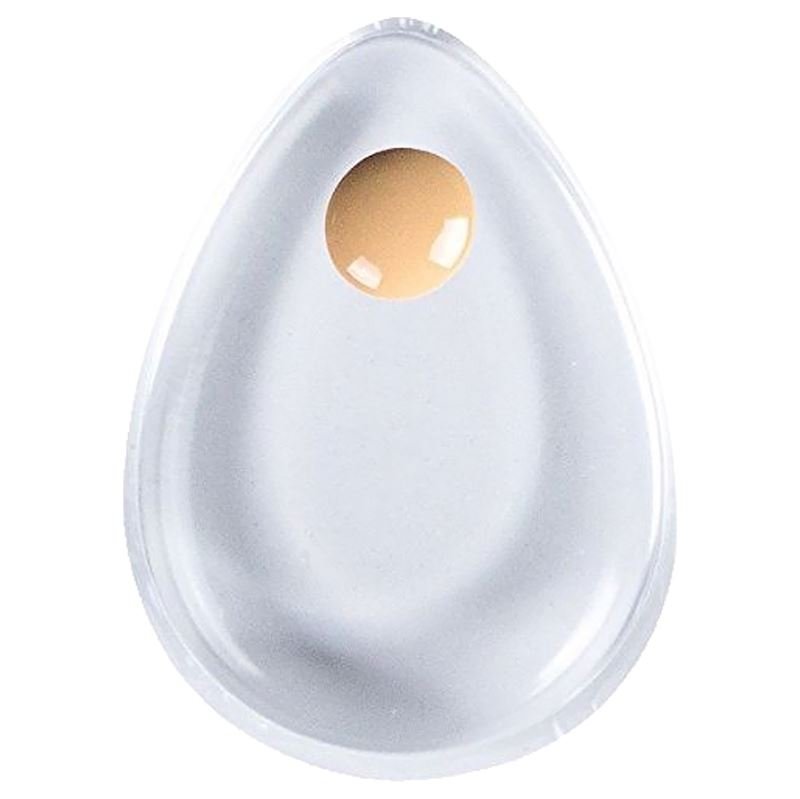 FOXY Silicone Sponge Teardrop - Silicone Makeup Sponge - | Fashiongirl