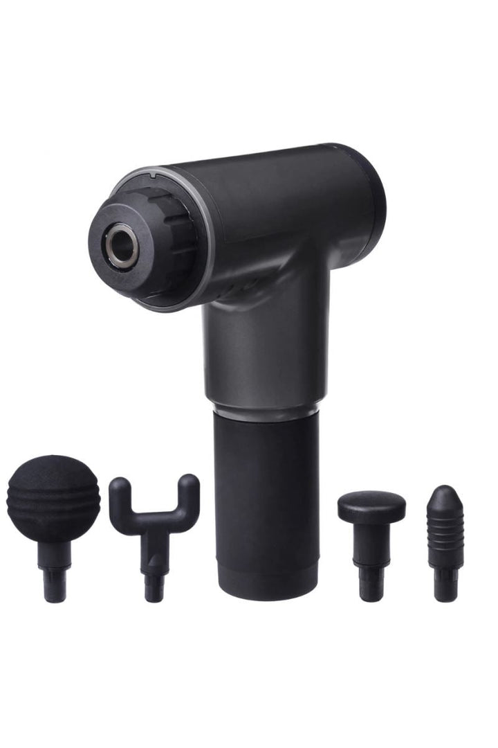 MINI Massage Gun - Muscle Gun | Effective Muscle & Joint Massage - | Fashiongirl