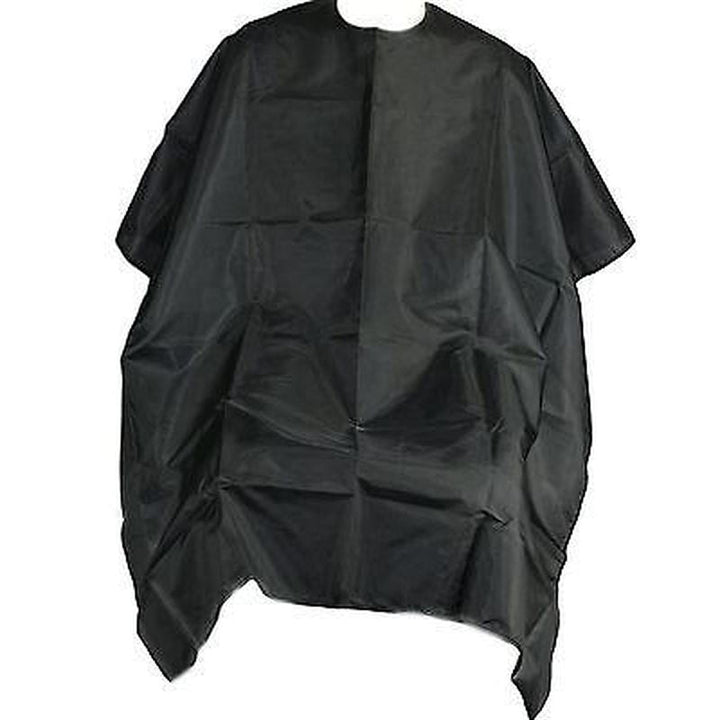 Nylon hairdressing punch - Black - | Fashiongirl