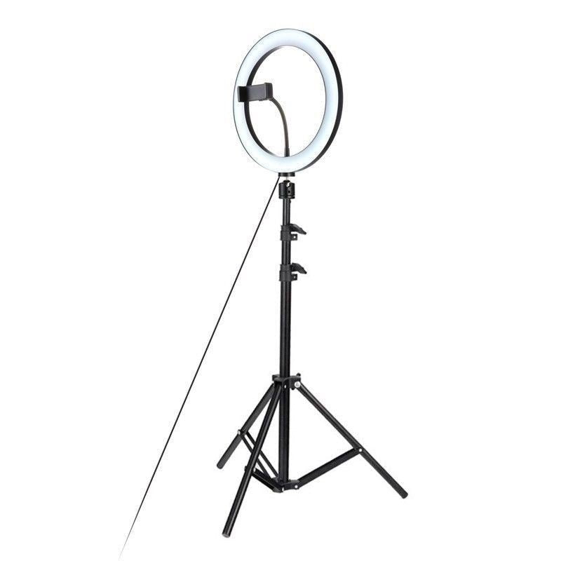 Pro Ring Light Studio - Ring Light for perfect photos & videos - | Fashiongirl
