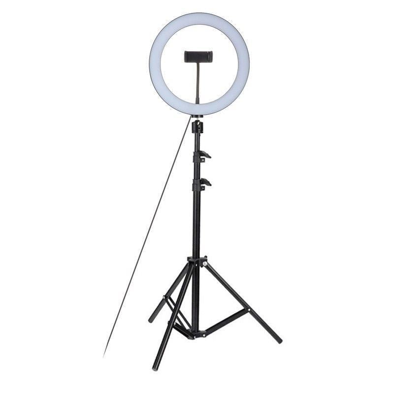 Pro Ring Light Studio - Ring Light for perfect photos & videos - | Fashiongirl