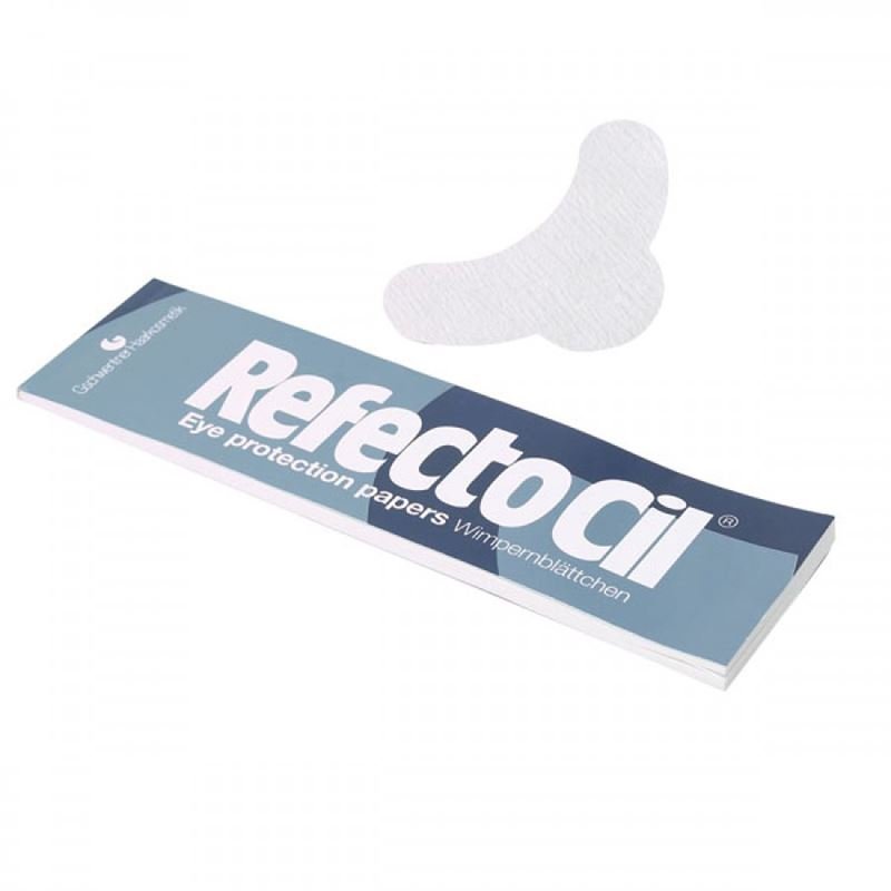 Refectocil Eye Protection Papers (96 pcs) - | Fashiongirl