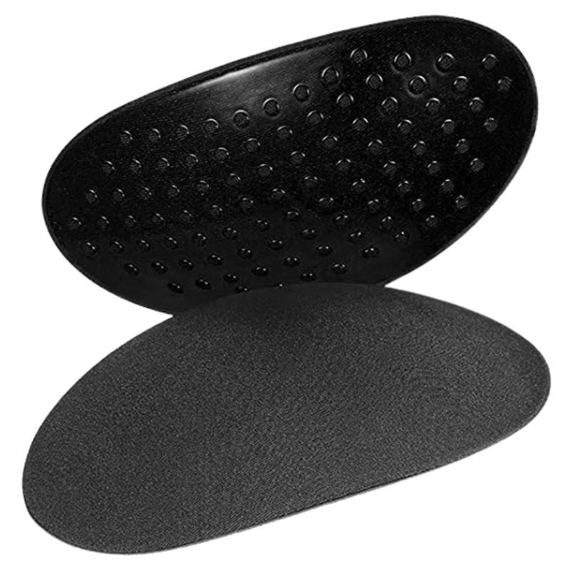 Shapelux Shoulder Cushions - Black - | Fashiongirl