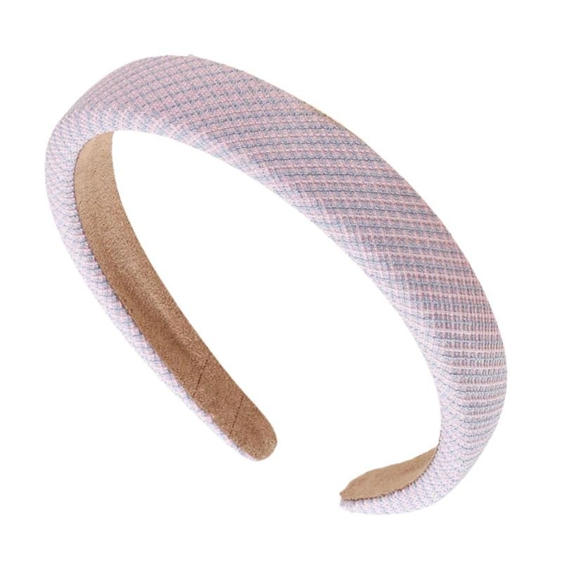 SOHO Alayna Headband - Thistle - Hair Accessories | Fashiongirl