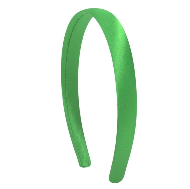 SOHO Audrey Headband - Green - Hair Accessories