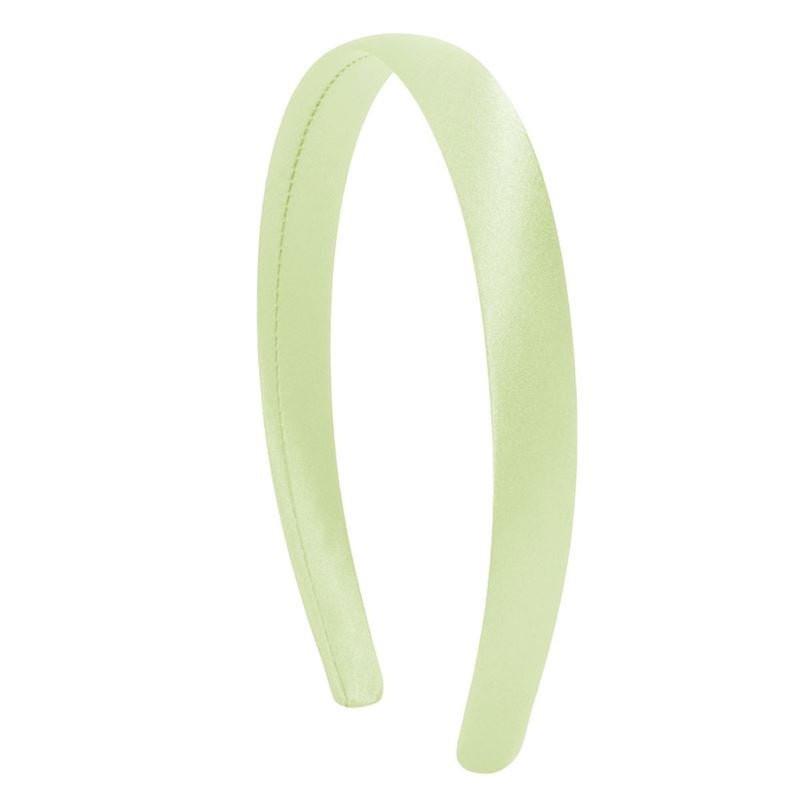 SOHO Audrey Headband - Light green - Hair Accessories