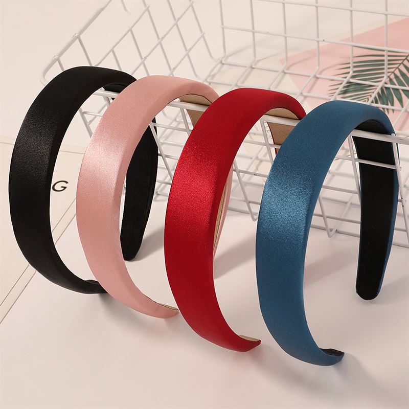 SOHO Celina Headband - Soft Green - Hair Accessories | Fashiongirl