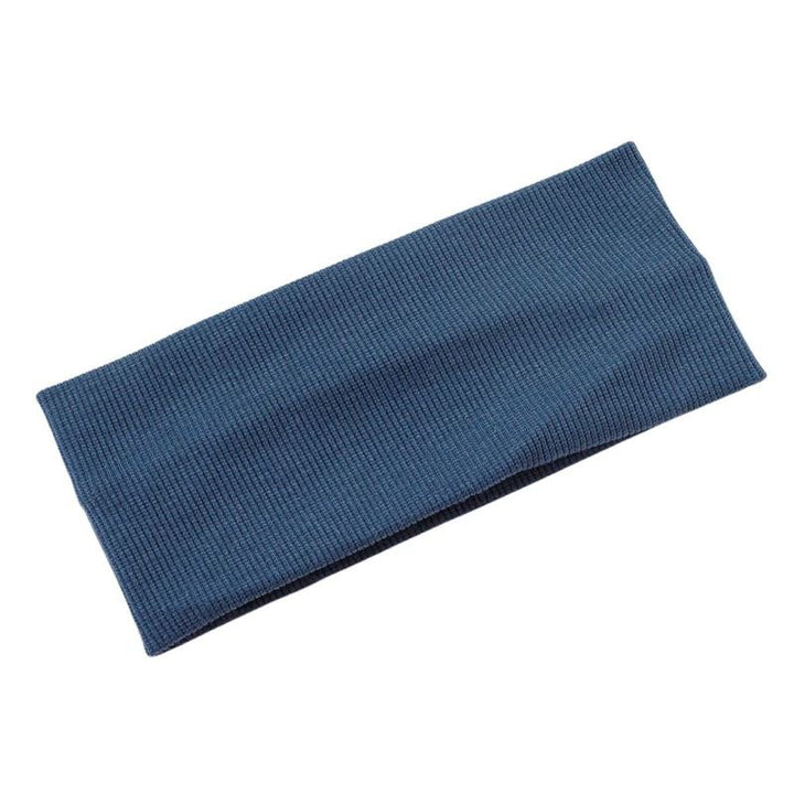 SOHO Dawn Hairband - Blue - Hair Accessories | Fashiongirl