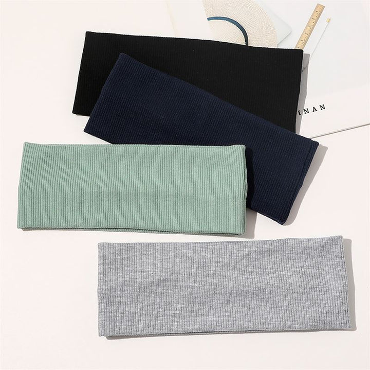 SOHO Dawn Hairband - Blue - Hair Accessories | Fashiongirl