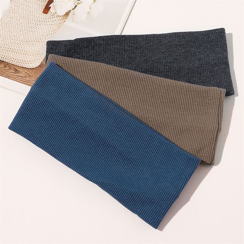 SOHO Dawn Hairband - Dark blue - Hair Accessories | Fashiongirl