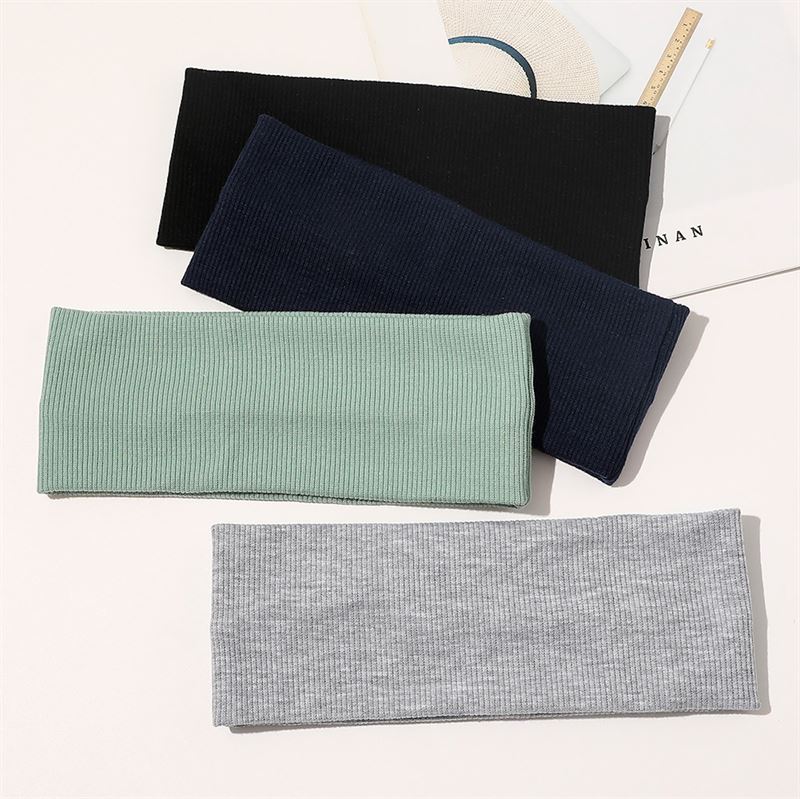 SOHO Dawn Hairband - Dark blue - Hair Accessories | Fashiongirl