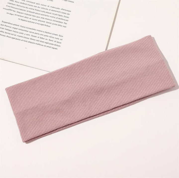 SOHO Dawn Hairband - Pink - Hair Accessories | Fashiongirl