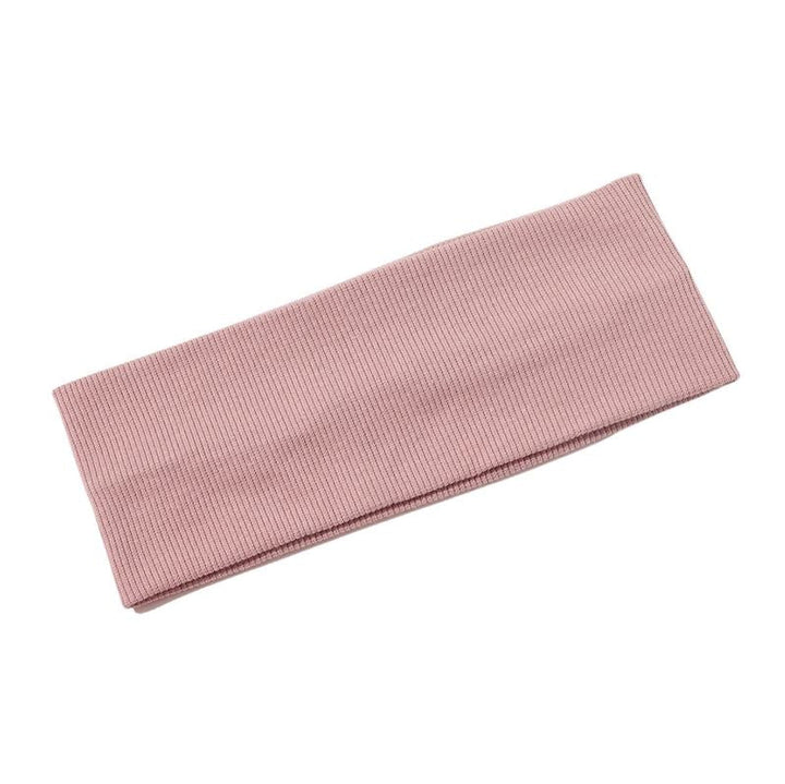 SOHO Dawn Hairband - Pink - Hair Accessories | Fashiongirl
