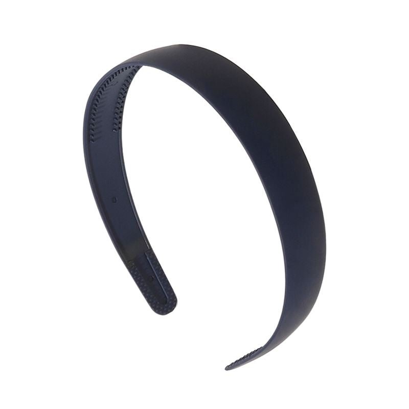 SOHO Elisa Headband - Navy - Hair Accessories | Fashiongirl