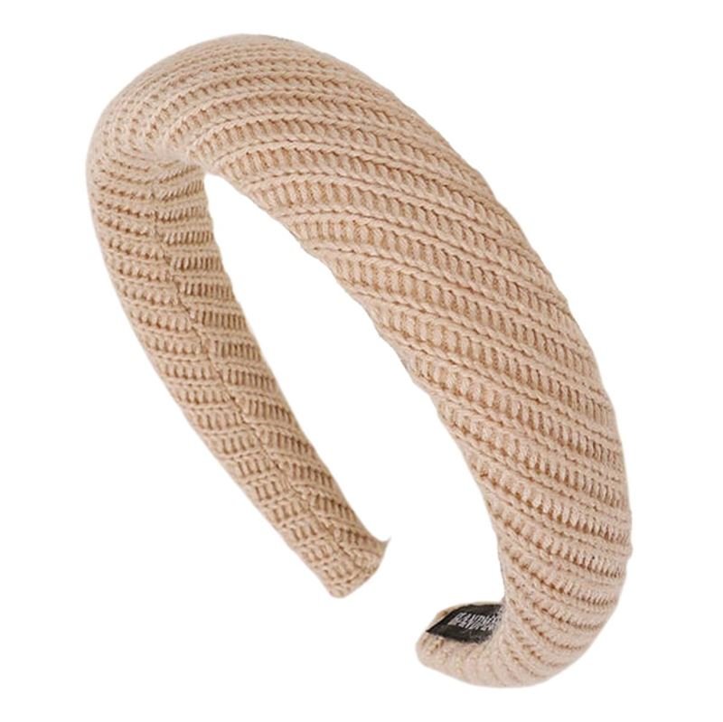 SOHO Irie Headband - Blonde - Hair Accessories | Fashiongirl