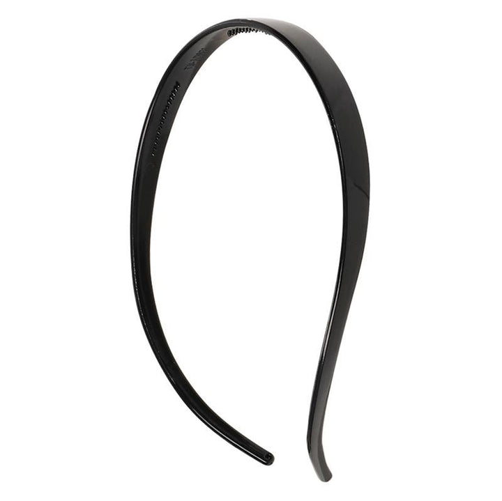 SOHO Jetta Headband - Black - Hair Accessories | Fashiongirl