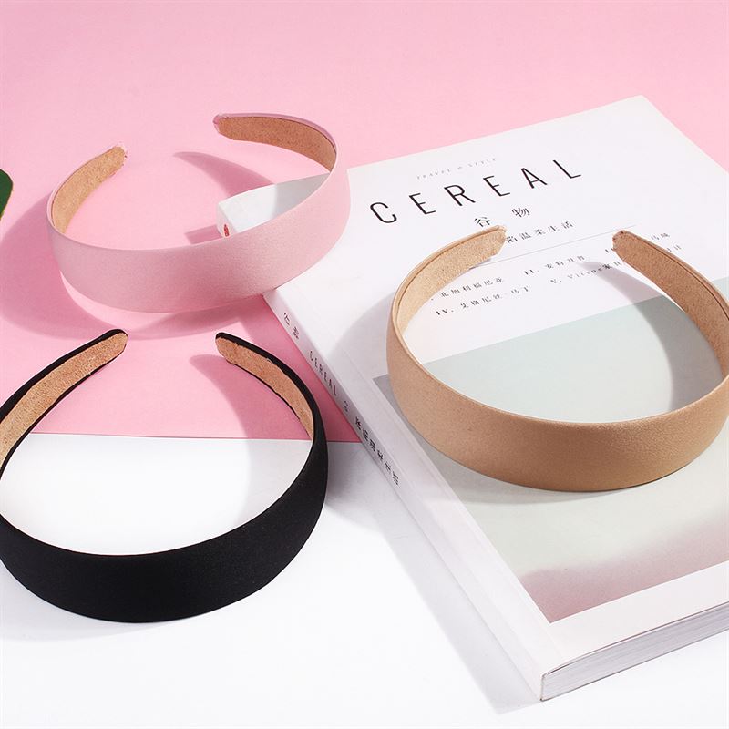 SOHO Kate Headband - Beige - Hair Accessories | Fashiongirl