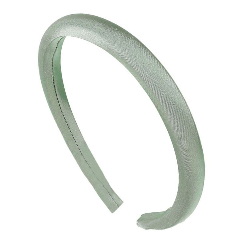 SOHO Keelin Headband - Green - Hair Accessories | Fashiongirl