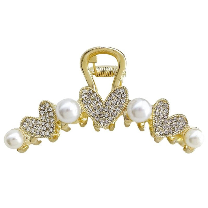 SOHO Mabel Hair Claw - Hair Accessories