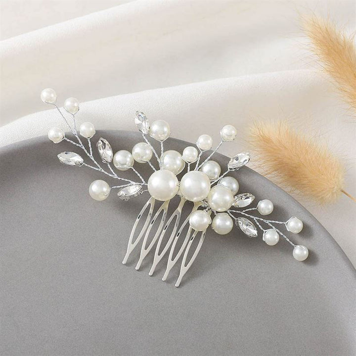 SOHO Nilda hair comb - | Fashiongirl