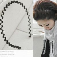 Spiral Headband - Hair Accessories