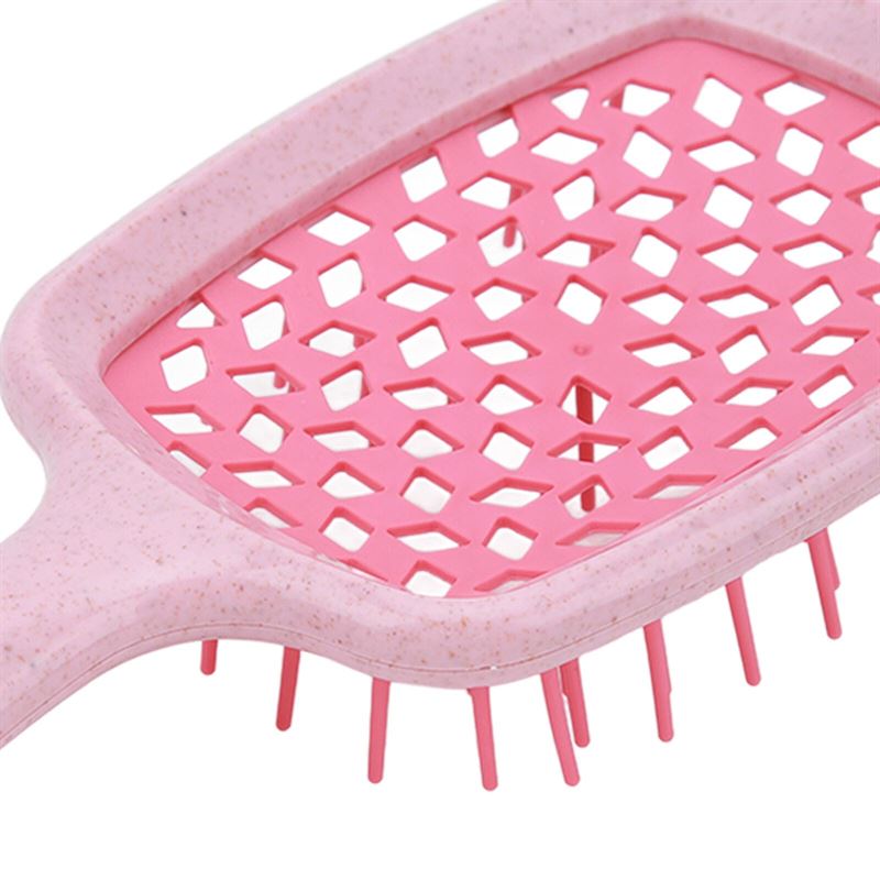 TBC Detangling Air Hair Brush - Hair Styling tool