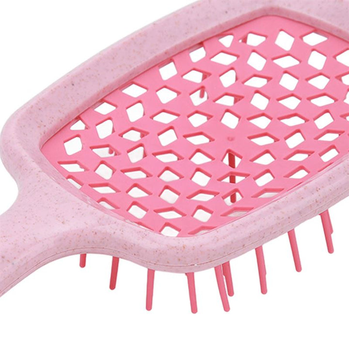 TBC Detangling Air Hair Brush - Hair Styling tool