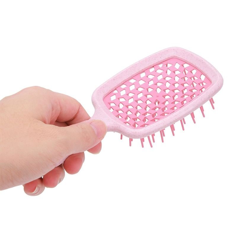 TBC Detangling Air Hair Brush - Hair Styling tool