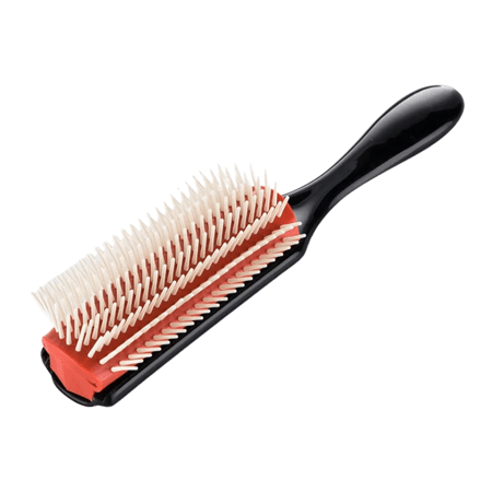 TBC Nylon Hair Brush for curly hair - Large - Hair Styling tool