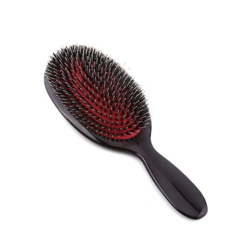 TBC Professional Boar & Nylon Hair Brush - Hair Styling tool