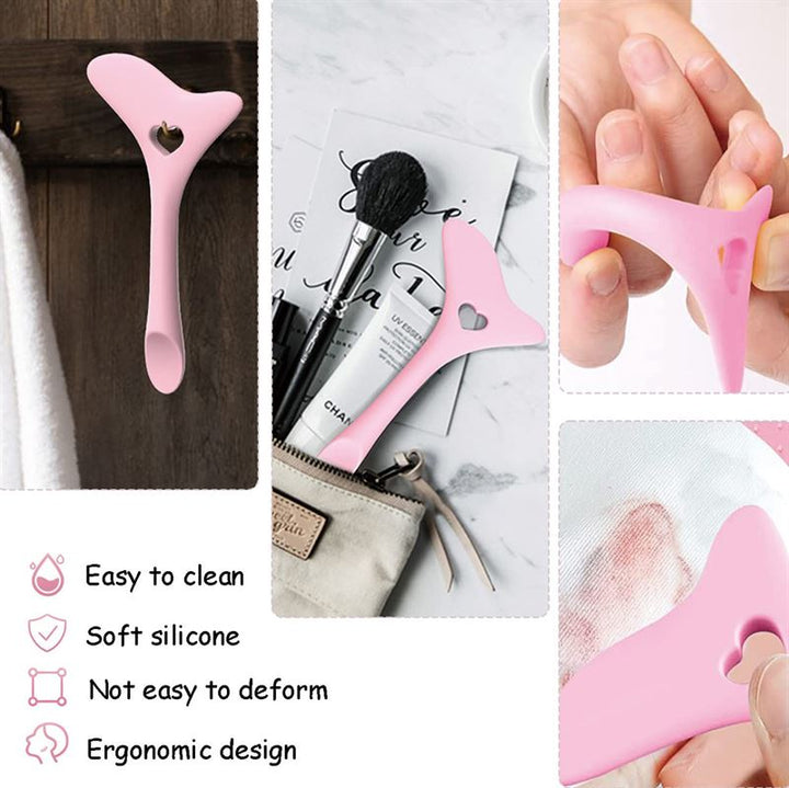 Technique PRO Makeup Guides for Eyeliner, Lips and more. -