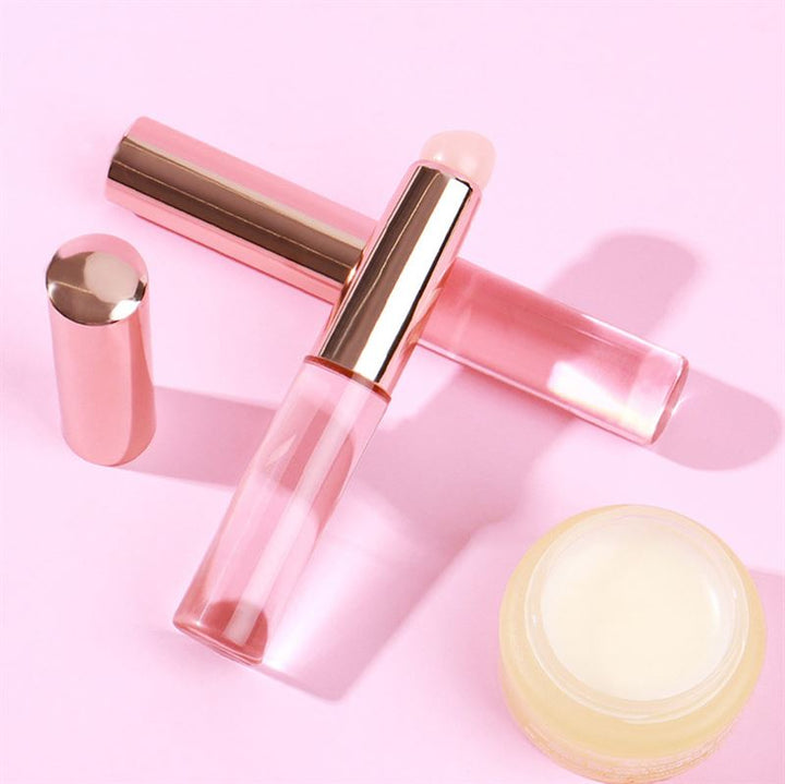 Technique PRO Silicone Lip & Concealer Brush -