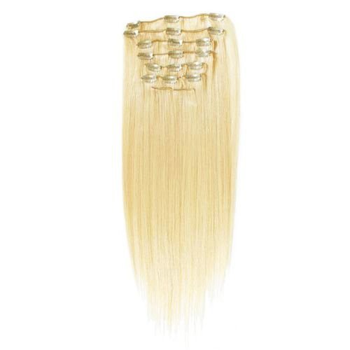 7set artificial fibre hair Blond 613# - Fashiongirl