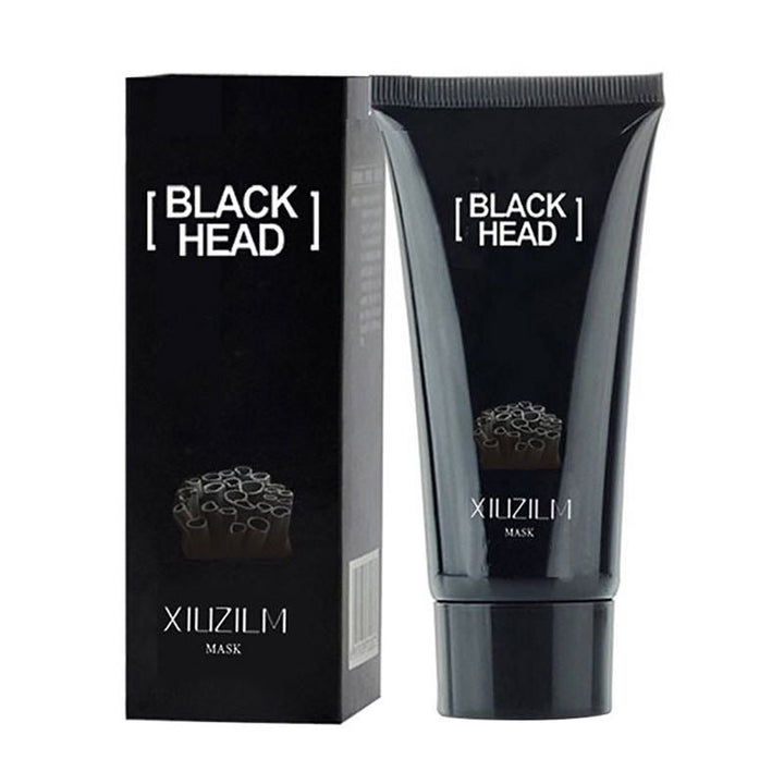 Black Head Mask Face Mask 60 ml - | Fashiongirl