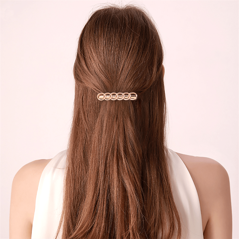 Chris Rubin Vera Hair Claw - Fashiongirl