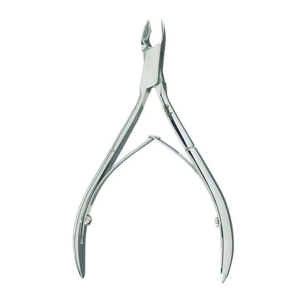 Cuticle Nipper / Cuticle Scissors / Cuticle Nipper - Stainless steel - Fashiongirl