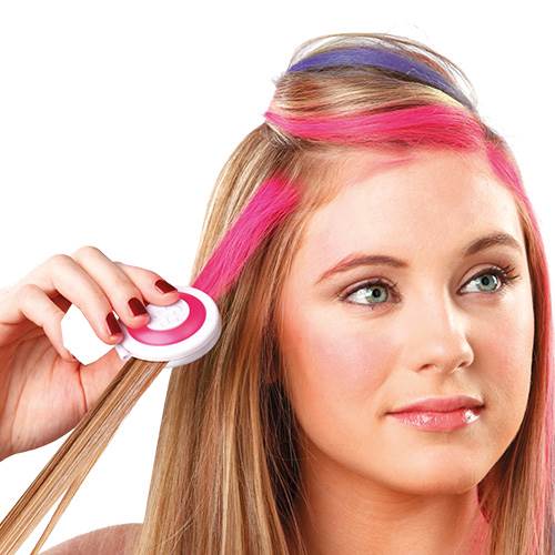 Hot Hair Chalk Hair Chalk - Fashiongirl