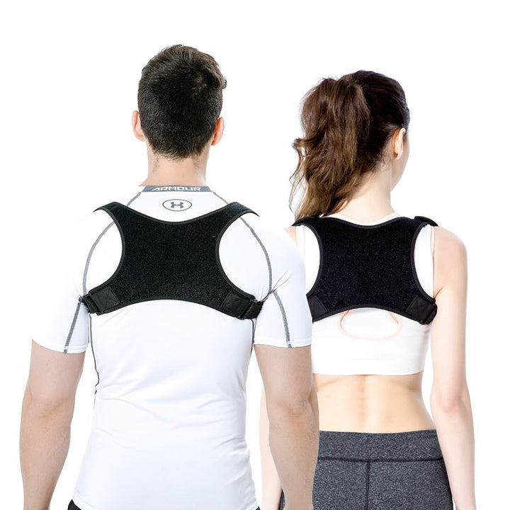 Posture Corrector Posture Support - Back and Shoulder - Fashiongirl