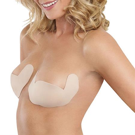 Push up bra Breast Tape (A, B, C cup) - 10 pcs - Fashiongirl