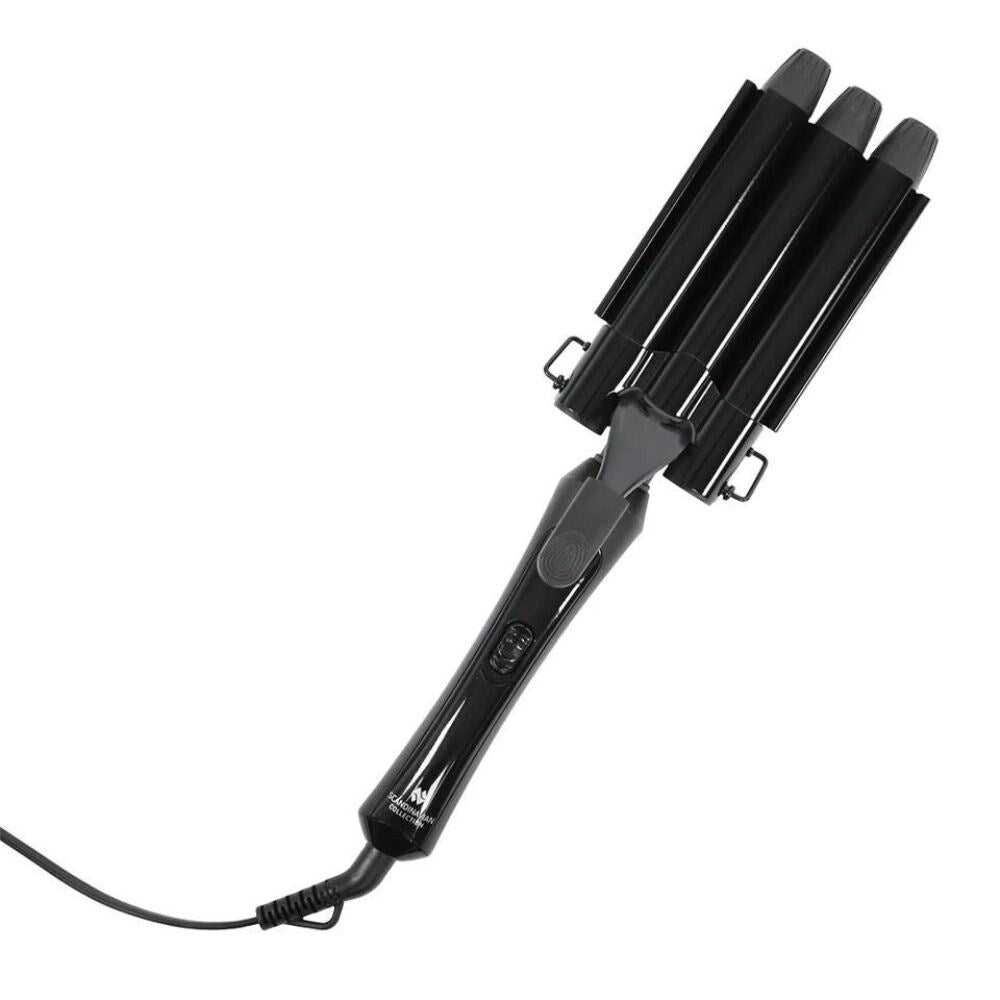 Scandinavian Collection - Waver Curling Iron - Fashiongirl