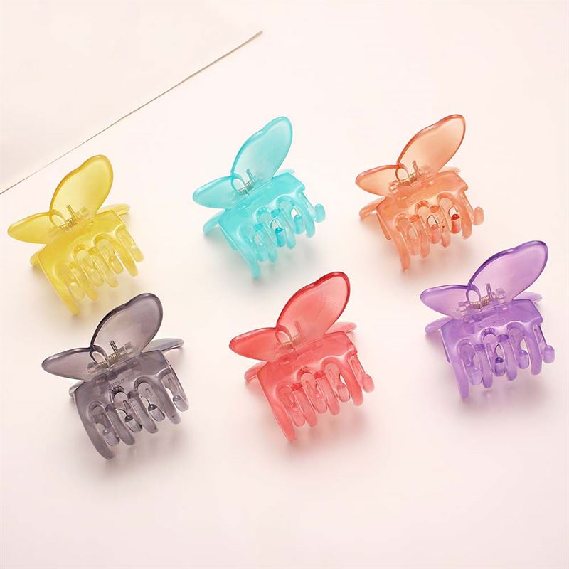 SOHO Ella Hair Claw - Arctic - Hair Accessories