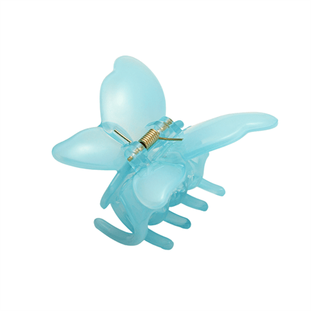 SOHO Ella Hair Claw - Arctic - Hair Accessories