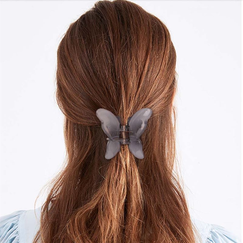 SOHO Ella Hair Claw - Arctic - Hair Accessories