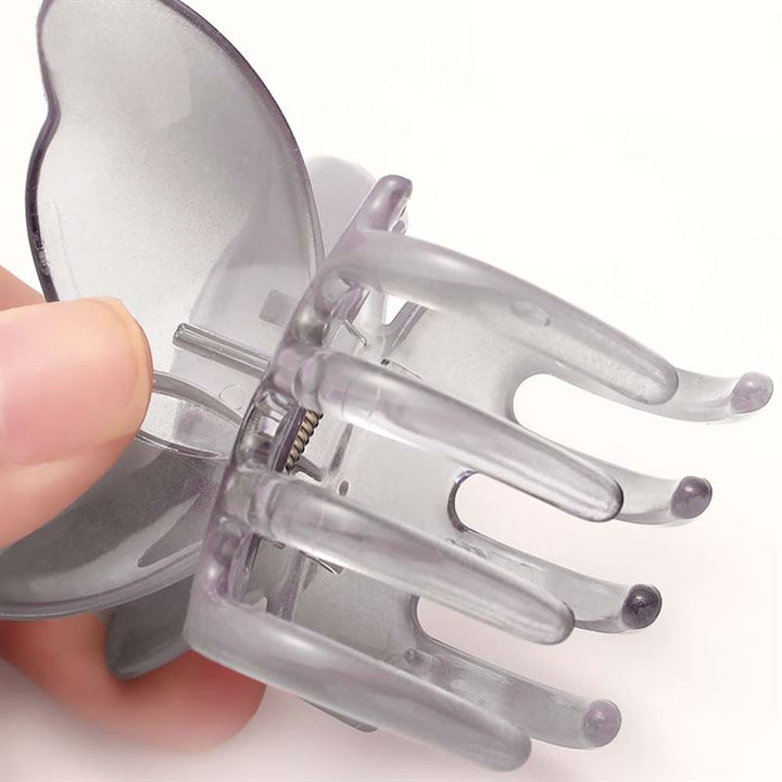 SOHO Ella Hair Claw - Arctic - Hair Accessories