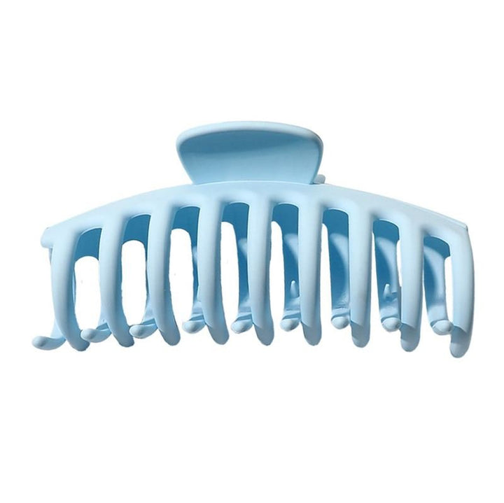 SOHO Kana Hair Claw - Light Blue - Hair Accessories