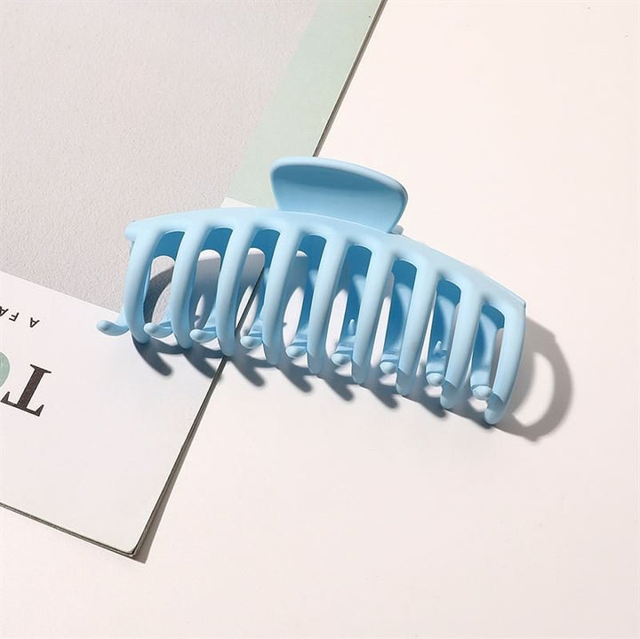 SOHO Kana Hair Claw - Light Blue - Hair Accessories