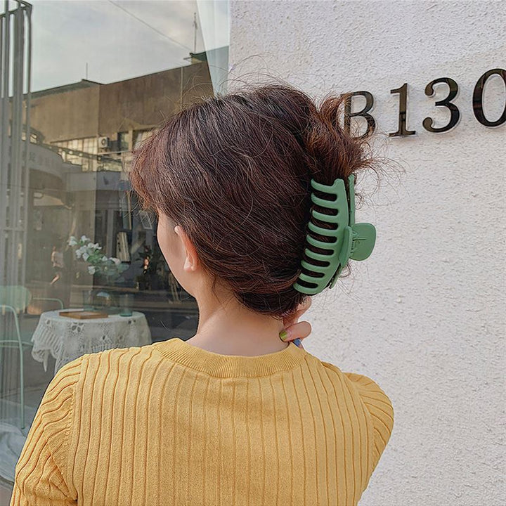 SOHO Kana Hair Claw - Spring - Hair Accessories