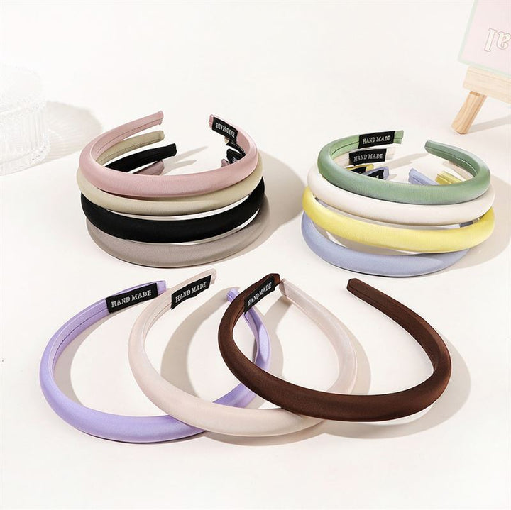 SOHO Keelin Headband - Beige - Hair Accessories