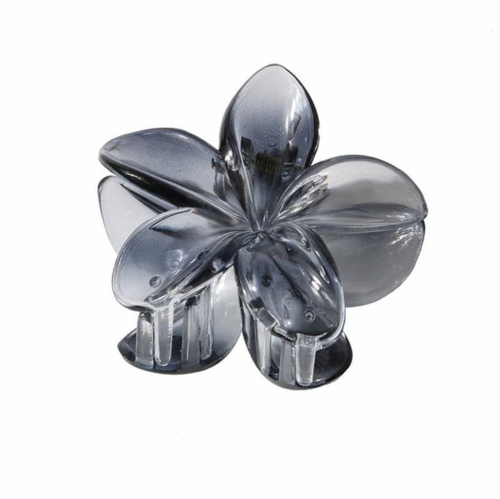SOHO Moana Hair Claw - Black - Hair Accessories